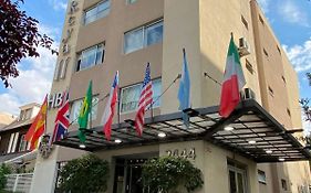 Hotel Boutique Reyall